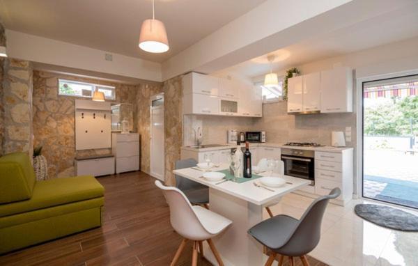 Apartman Genova Imotski Donji Vinjani Екстериор снимка