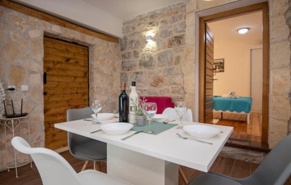 Apartman Genova Imotski Donji Vinjani Екстериор снимка