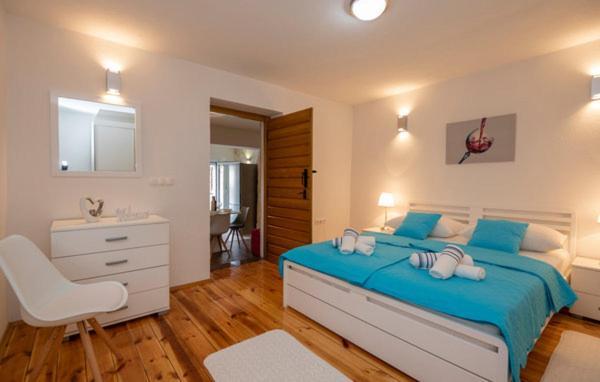Apartman Genova Imotski Donji Vinjani Екстериор снимка