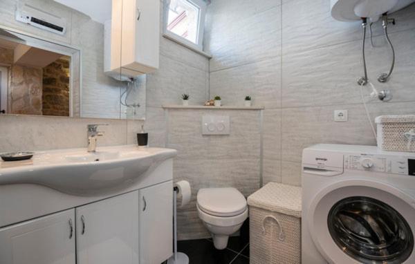 Apartman Genova Imotski Donji Vinjani Екстериор снимка