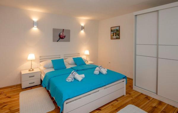 Apartman Genova Imotski Donji Vinjani Екстериор снимка