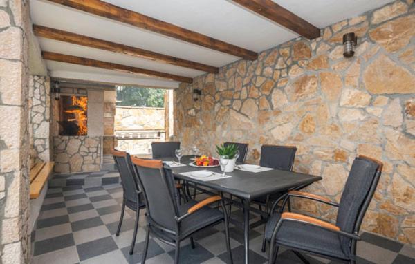 Apartman Genova Imotski Donji Vinjani Екстериор снимка