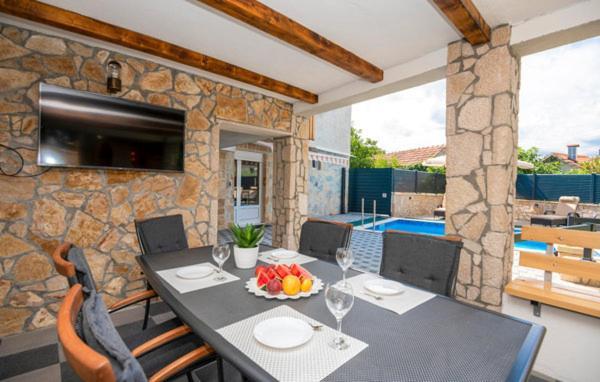 Apartman Genova Imotski Donji Vinjani Екстериор снимка