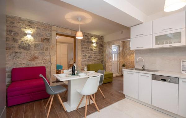 Apartman Genova Imotski Donji Vinjani Екстериор снимка